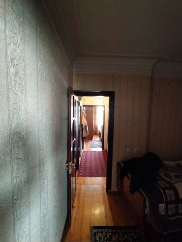 Köhnə tikili: Bakı, 3 otaqlı, Köhnə tikili, 60 kv. m — 4