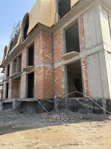 Продажа домов: Дом, 350 м², 7 комнат, Агентство недвижимости, ПСО (под самоотделку) — 4