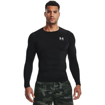 форма футбольная на заказ: Рашгард under armour размер M