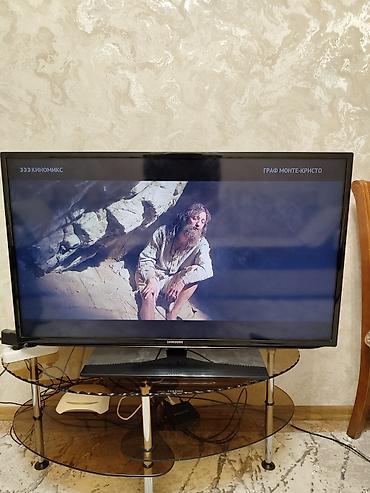 Телевизоры: Телевизор Samsung 40" с пультом - Диагональ: 40 дюймов - Вес: 13.4 КГ — 4