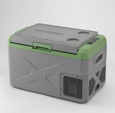 Автоэлектроника: Автохолодильник Alpicool X30 позволяет перевозить продукты на любые — 3