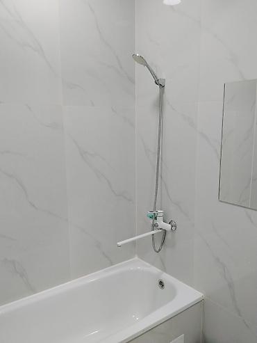 квартира кирком: 1 комната, 39 м², Элитка, 6 этаж, Евроремонт — 10