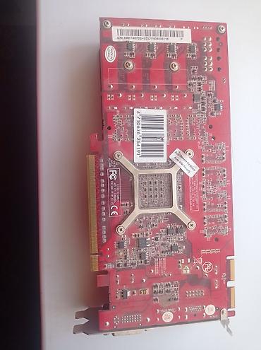 ош компьютер: ПК үчүн видео карта, Колдонулган, Palit, Radeon HD, 2 ГБга чейин — 3