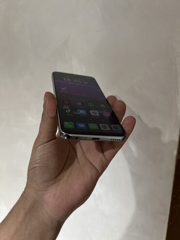 Honor: Honor X8, 128 GB — 3