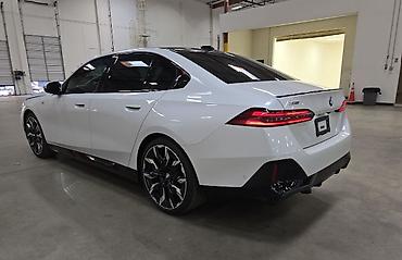 bmw e60 m5: BMW 5 series: 2024 г., 3 л, Автомат, Бензин, Седан — 6
