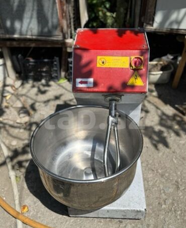 Popkorn aparatları: 20kq Turkiye istehsali Xemir Yoxuran Paslanmayan poladdan hazırlanmış
