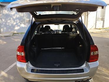 honda civic 2008 ehtiyat hisseleri: Kia Sportage 2008, 2.0 motor benzin, Deri salon, Lyuk, tam ötürücü — 3