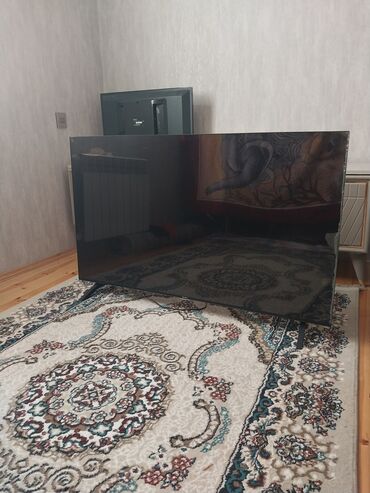 Televizorlar: İşlənmiş Televizor Hisense