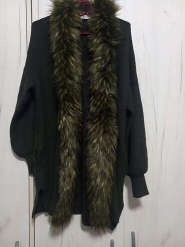 Prsluci: Ženske prošivene prsluke – dugi model - Materijal: lagani — 5