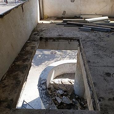 Сверление, бурение: Алмазное сверление Больше 6 лет опыта — 11