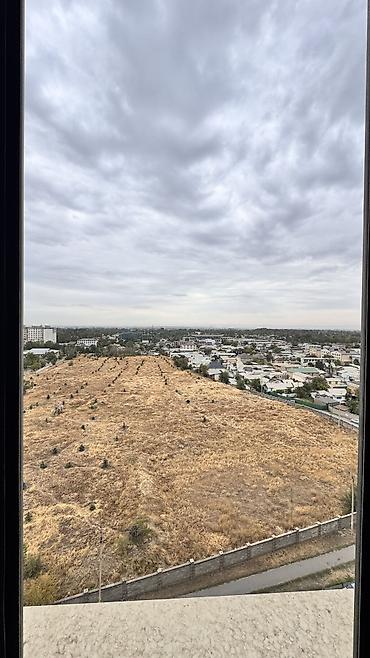 11: 3 комнаты, 81 м², Ошский рынок / базар Элитка, 11 этаж, ПСО (под самоотделку) — 10
