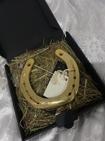 отун сатылат бишкек: Подарочный набор Good Luck Horseshoes – декоративная подкова на удачу
