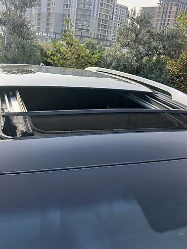 sorento baqaj: Kia Sorento – geniş və komfortlu SUV - Krossover/SUV gövdə tipi, qara — 9