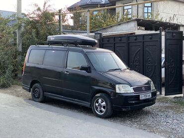 хонда аккорд купить: Honda Stepwgn: 1998 г., 2 л, Автомат, Бензин, Минивэн