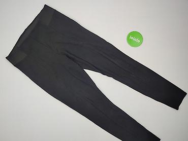 nike tech fleece: H&M Basic, Legginsy rozmiar L — 2