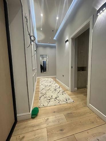 Продажа квартир: 2 комнаты, 79 м², Элитка, 6 этаж, Евроремонт — 8