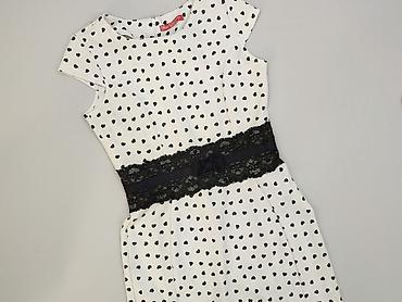 moda klasyczna: Classic, Sukienka damska, rozmiar L — 1