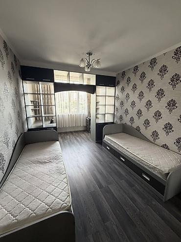 Продажа квартир: 3 комнаты, 102 м², Нижний Джал (Джал-23) Элитка, 2 этаж — 4