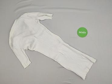 deichmann catwalk botki: Sinsay, Sukienka damska, rozmiar M — 3