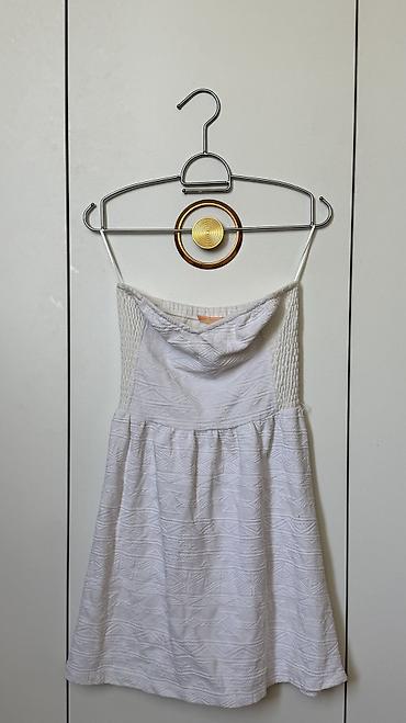 paltar don: Gündəlik don, Mini, Bershka, M — 5