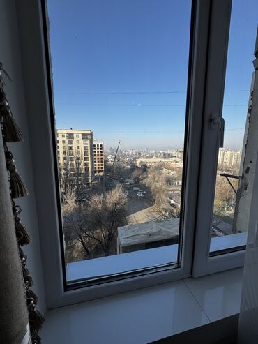 Продажа квартир: 4 комнаты, 84 м², 105 серия, 8 этаж — 3