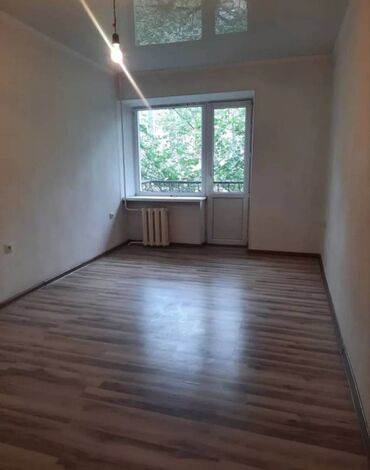 квартира курчатова: 1 комната, 32 м², 104 серия, 4 этаж, Косметический ремонт