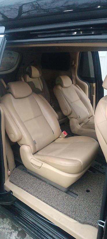 Kia: Kia Carnival: 2019 г., Типтроник, Дизель, Минивэн — 8