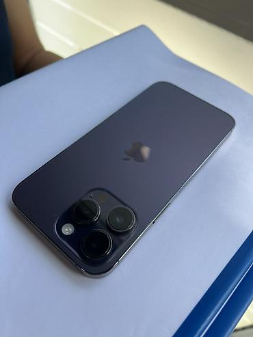 14 pro case: IPhone 14 Pro Max, 256 GB, Deep Purple, Simsiz şarj — 4