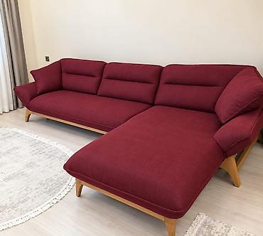 Divan tezedir 1100₼ satilir .2500₼ alinib .Unvan Masallidir .Ancaq