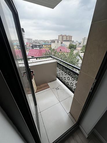 алинур: 2 комнаты, 63 м², Старый аэропорт Элитка, 5 этаж, Евроремонт — 7