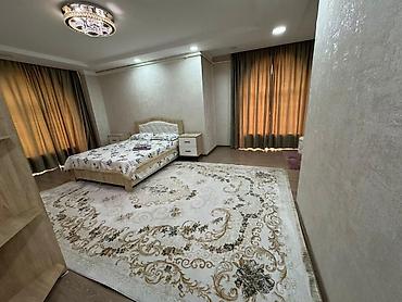 Продажа коттеджей и домов: 💎Продаётся новый дом, построенный для себя и своей семьи! Район АУЦА — 6