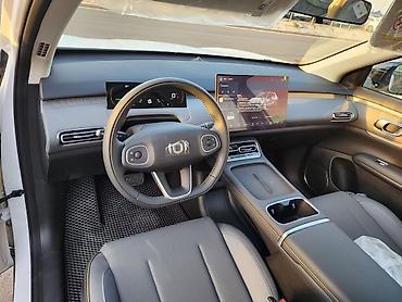 jac aion: Changan Qiyuan Q05: 2026 г., 1.8 л, Автомат, Электромобиль, Кроссовер — 5