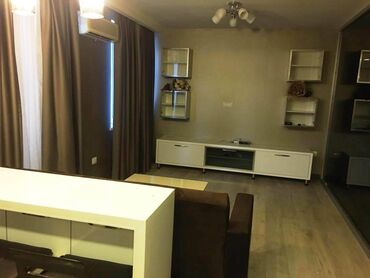 Köhnə tikili: Bakı, 2 otaqlı, Köhnə tikili, 46 kv. m — 1