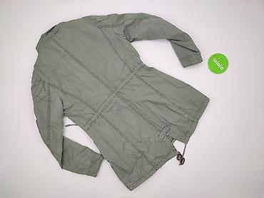 hi mountain: Parka damska, rozmiar S — 3