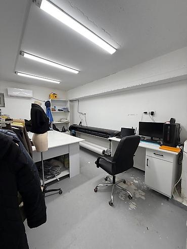 Продажа цехов, заводов, фабрик: Цех, С оборудованием, Действующий, 750 м² — 6