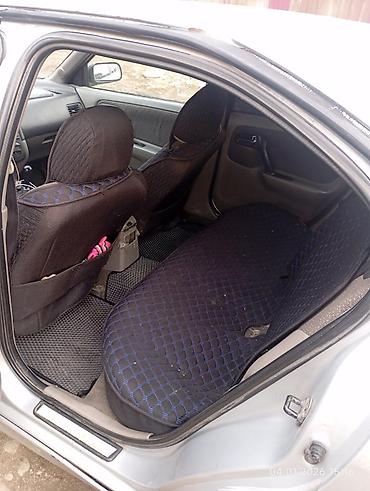 новые авто в бишкеке: Nissan Primera: 2001 г., 2 л, Механика, Бензин, Лифтбек — 4