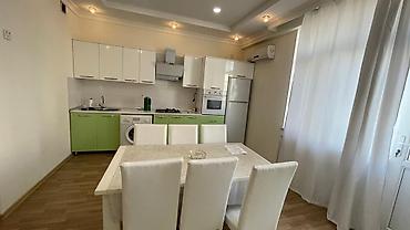 ev kiraye: 3 otaqlı, Yeni tikili, 143 kv. m — 8