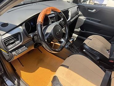 киа стоник цена бишкек: Kia Stonic: 2018 г., 1.4 л, Автомат, Бензин, Кроссовер — 4