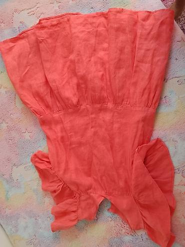 nike pro sorc deciji: Lot letnje garderobe za devojčice – 4 komada 1) Haljina bez rukava u — 1