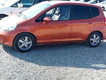 e63 bmw: Honda Jazz: 2008 г., 1.4 л, Вариатор, Бензин, Хэтчбэк — 6