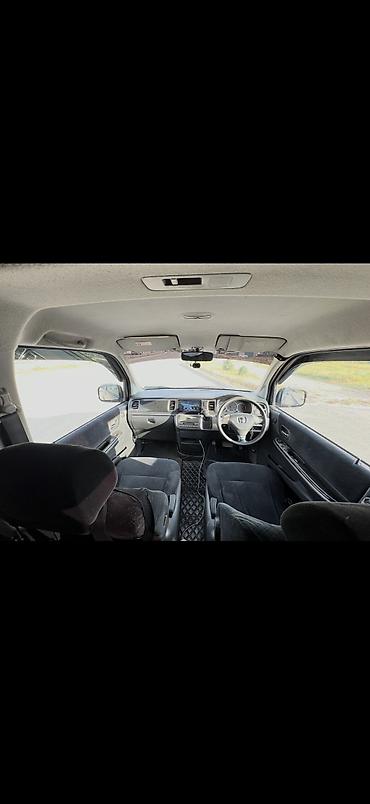 стартер хонда степ: Honda Stepwgn: 2004 г., 2 л, Автомат, Бензин, Минивэн — 8