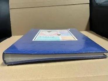 Slike i ramovi: HAGEE venčani foto-album - Tip: Hochzeits-Fotoalbum (venčani album za — 14