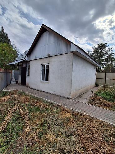 село садовая: Срочно продается дом в с. Маевка, ул. Школьная / переулок Веселый — 1