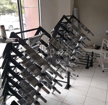 Turniklər və bruslar: Bi̇rbaşa sexdən topdan qi̇yməti̇nə satiş.🔥 ✅size turnik pres brus 3ü — 7