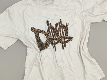 ubrania w stylu boho: T-shirt for men, size 3XL