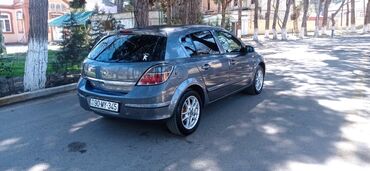 Opel: Opel Astra: 1.3 l | 2007 il 270000 km Hetçbek — 3