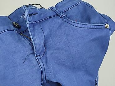 wojsko: R.D.D. ROYAL DENIM DIVISION, Spodnie cargo damskie, rozmiar S — 6