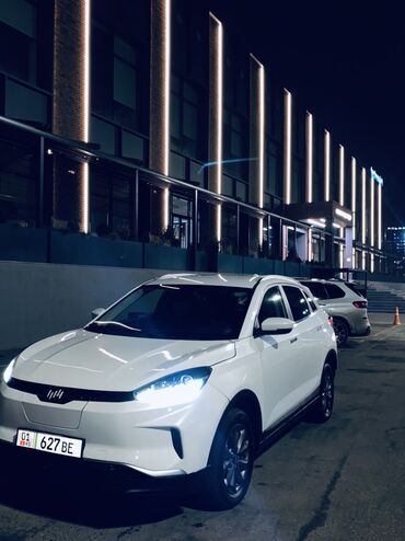 Другой электротранспорт: Под выкуп 🚗🚗🚗под выкуп 🚗🚗🚗 В день по 2000 сом на 24 месяцев ( 2-года — 1