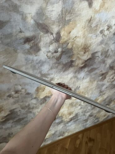 Apple MacBook: MacBook Air 2017 13-inch İdeal vəziyyətdədi, heç bir problemi yoxdu və — 6