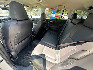 аутбек 2022: Subaru Outback: 2020 г., Вариатор, Бензин, Универсал — 9